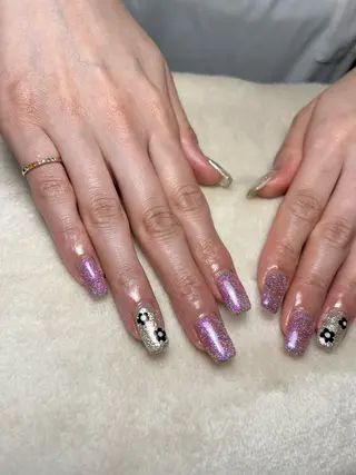 ネイル 金山 沙織のエステ・リラクイメージ