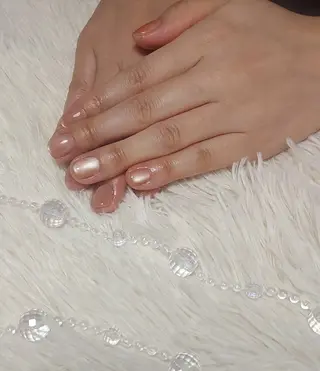 ネイル とりごえ さおりのネイルデザイン