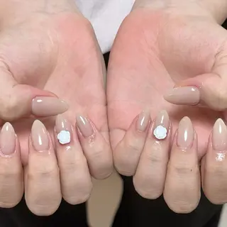 ネイル IYOU NAIL町田店所属・IYOUNAIL- Piggyのネイルデザイン