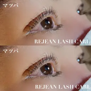 マツエク・マツパ private salon SOU所属・ﾄｰﾀﾙｾﾗﾋﾟｽﾄ MANAのマツエク・マツパデザイン