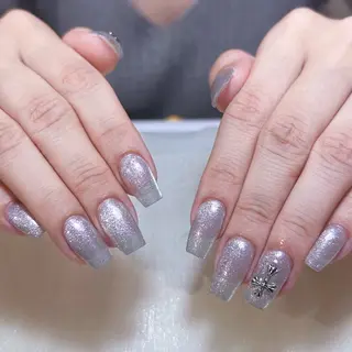 ネイル DEMAIN- 🌸のネイルデザイン