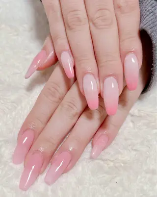 ネイル kaenail 瑞江のネイルデザイン