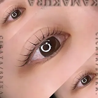 マツエク・マツパ パッチリ可愛いまつげ に✨moemiのマツエク・マツパデザイン