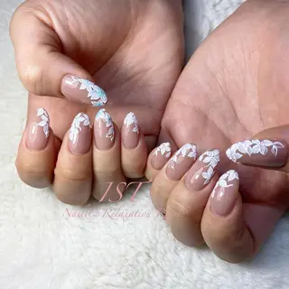 ネイル メンズ歓迎🙆‍♀️ エステ/ネイルISTのエステ・リラクイメージ