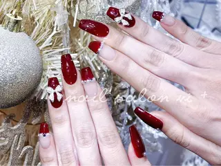 ネイル ✨Nailsalon Vi+✨のネイルデザイン