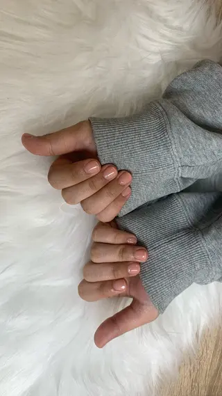 ネイル エーナイン釧路店所属・沼尻 早織のネイルデザイン