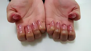 ネイル MAXKELLY chamiのネイルデザイン