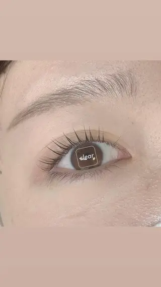 マツエク・マツパ eyelash clear池袋のマツエク・マツパデザイン