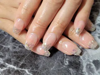 ネイル BELIAS nailsalonのネイルデザイン