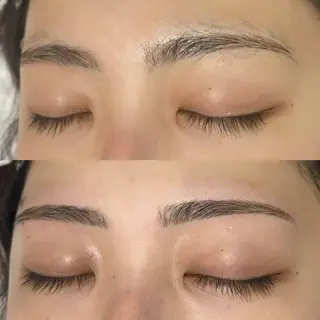 アイブロウ vico名古屋栄店所属・🌺+vico 栄店 🌺MAYUKIの眉毛・アイブロウイメージ