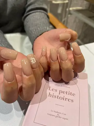 ネイル 個性派/中韓ネイル SAKURAのネイルデザイン