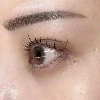 マツエク・マツパ マエカワ ミオのマツエク・マツパデザイン