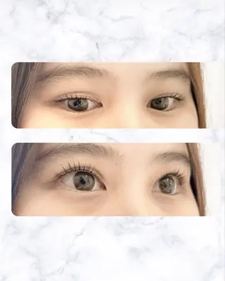 マツエク・マツパ 🧸Lily船橋 石川🌿のマツエク・マツパデザイン