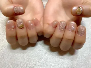 ネイル GO TODAY SHAiRE SALON所属・✨kitamura rie✨のネイルデザイン
