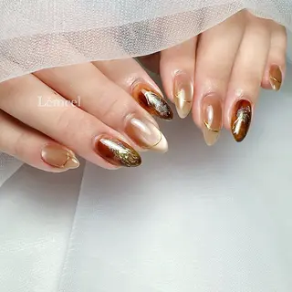 ネイル Lémcel ﾘｼｪﾙのネイルデザイン