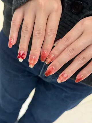 ネイル SACHIKO♪ premiereのネイルデザイン