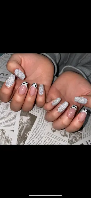 ネイル yuki nail...のネイルデザイン