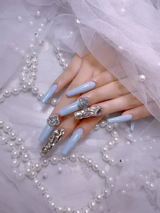 ネイル You&Me Miyuのネイルデザイン