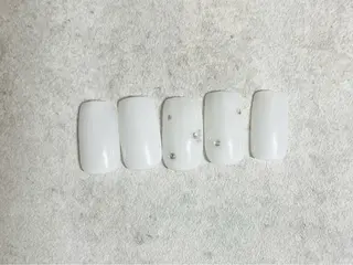 ネイル ViNAIL Kouのネイルデザイン