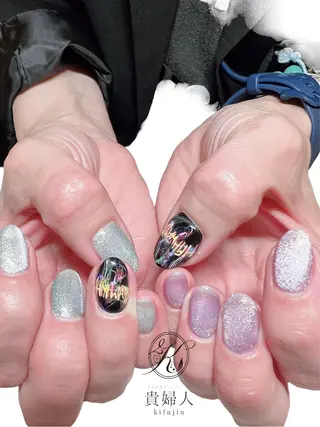 ネイル ネイル＆ビューティー館 貴婦人所属・ネイル＆ビューティー 貴婦人のエステ・リラクイメージ
