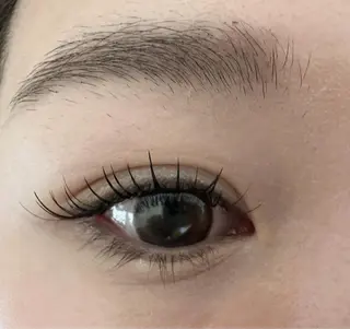 マツエク・マツパ Y.Beauty 梨恵のマツエク・マツパデザイン