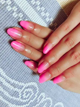 ネイル FERNA フェルナのネイルデザイン