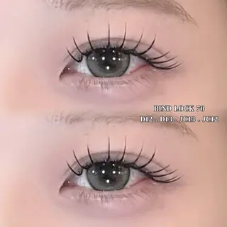 マツエク・マツパ 🦋OLIVIA池袋 🦋長友のマツエク・マツパデザイン