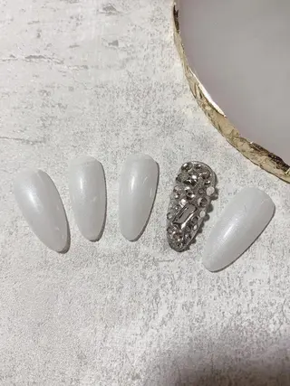 ネイル AKI ♥︎のネイルデザイン