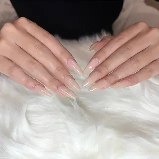 ネイル N nail ayakaのネイルデザイン