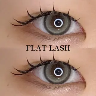 マツエク・マツパ 成美SALON eye&nailのマツエク・マツパデザイン