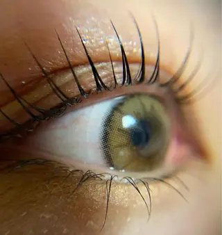 マツエク・マツパ Nao店長 /ルヴォルテ大須のマツエク・マツパデザイン