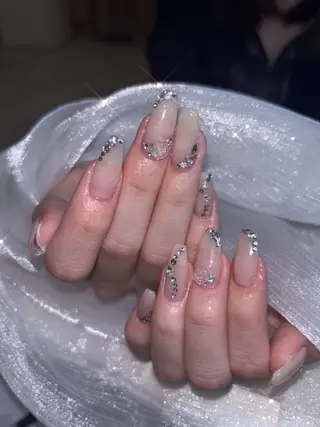 ネイル Any_nail新大久保店所属・Any nail新大久保店のネイルデザイン