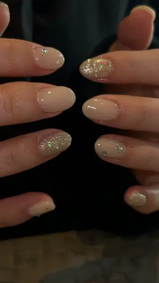 ネイル plume. noaのネイルデザイン