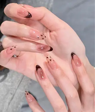 ネイル Y’s salon所属・コアラ Y’s salonのネイルデザイン