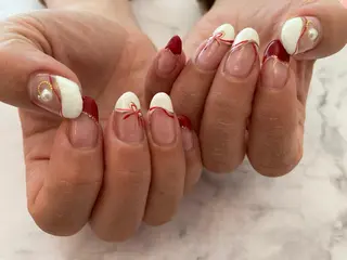 ネイル エース ネイルのネイルデザイン