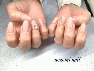 ネイル beauty salon　bellのネイルデザイン