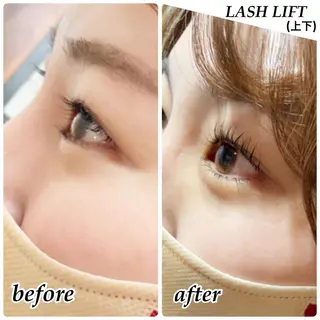 マツエク・マツパ pyt【ピュット】所属・小笠原 真佑子のマツエク・マツパデザイン