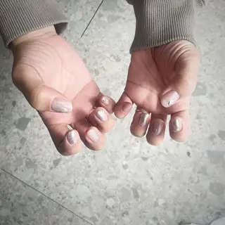 ネイル I me nailのネイルデザイン