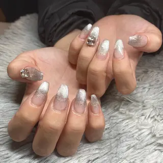 ネイル sarina nailのネイルデザイン
