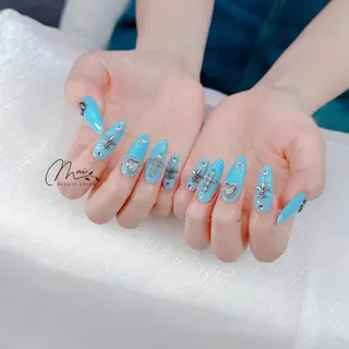 ネイル MaiBeauty マイ マイのネイルデザイン