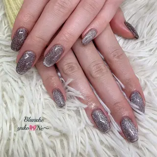 ネイル ネイルサロン　Lian所属・Lian Yulilianのネイルデザイン