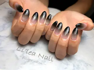 ネイル Li'leaNail AINAのネイルデザイン