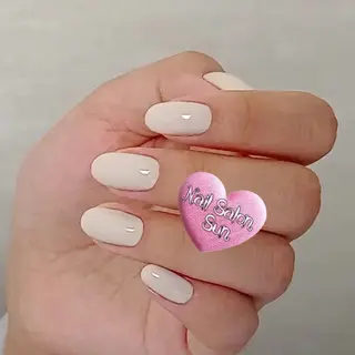 ネイル Sun Nail サン ネイルサロンのネイルデザイン
