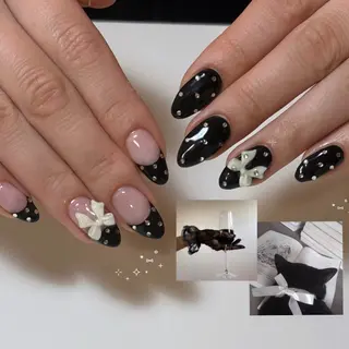 ネイル naillist sayoのネイルデザイン