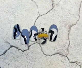 ネイル Pana nail salon所属・Pana makiのネイルデザイン