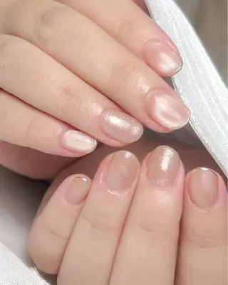 ネイル snow roomのネイルデザイン