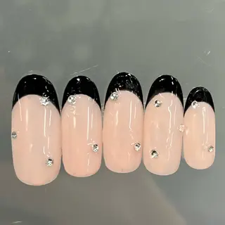 ネイル eight nail 春菜のネイルデザイン