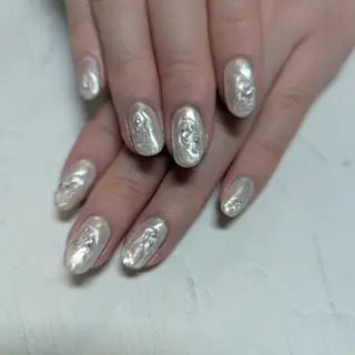 ネイル 本間 いつみのネイルデザイン