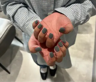 ネイル DL•BEAUTY / YUIのネイルデザイン