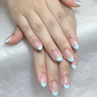 ネイル Yuki 🍁のネイルデザイン